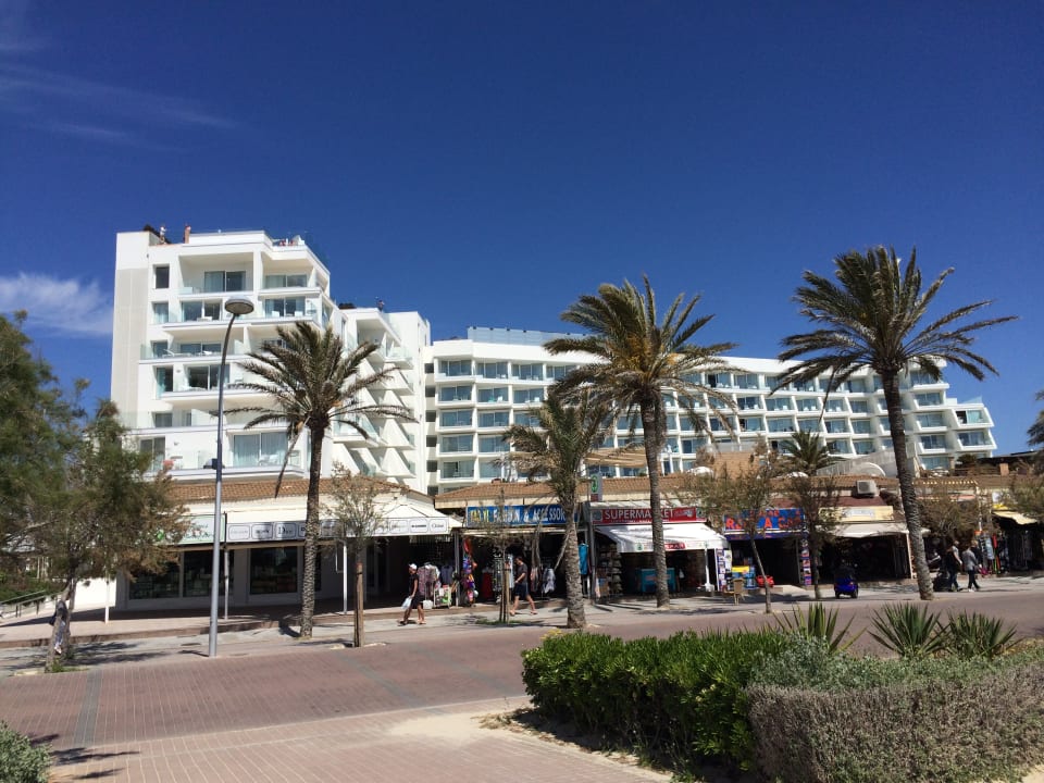 Strand Iberostar Selection Playa de Palma