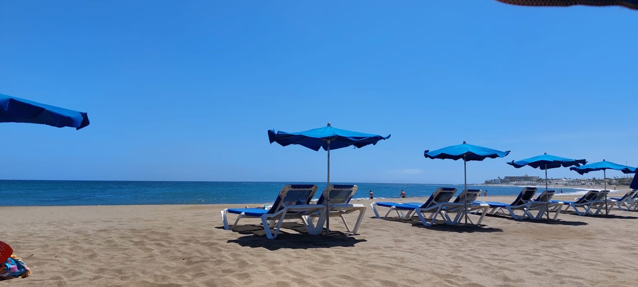 Strand Hipotels La Geria