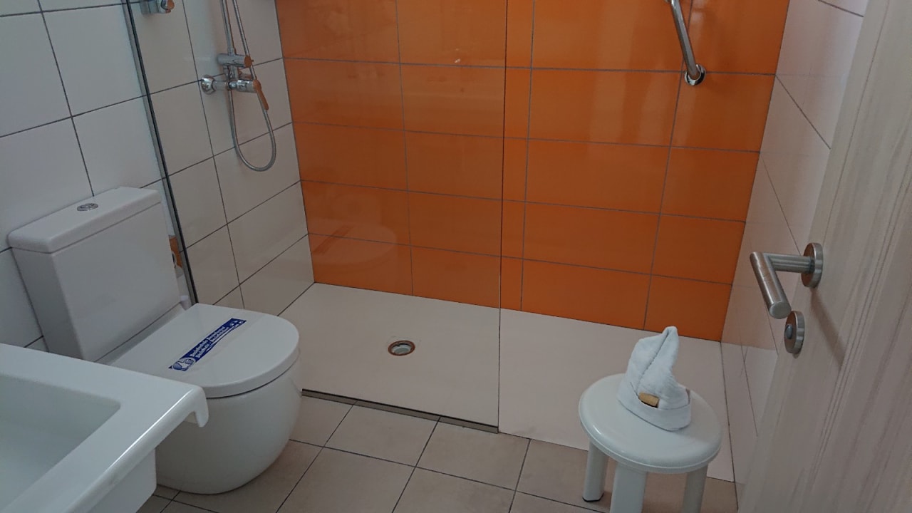 Zimmer Bull Escorial & Spa