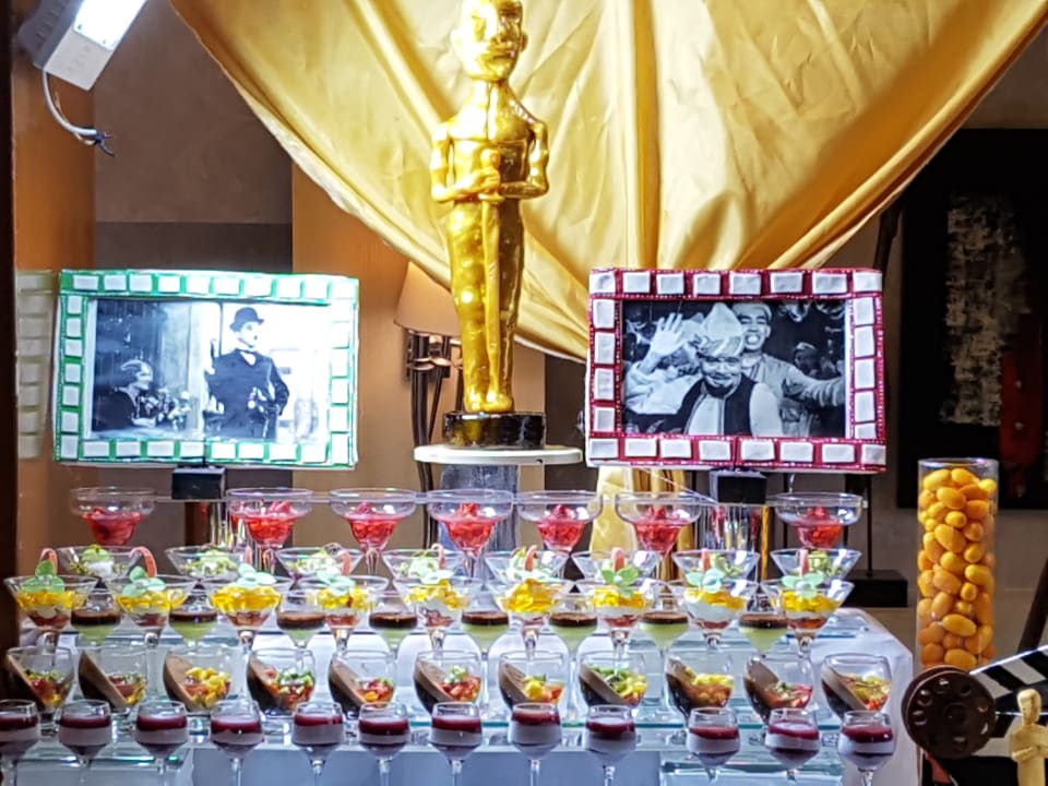 Gastro Kaisol Romance Resort