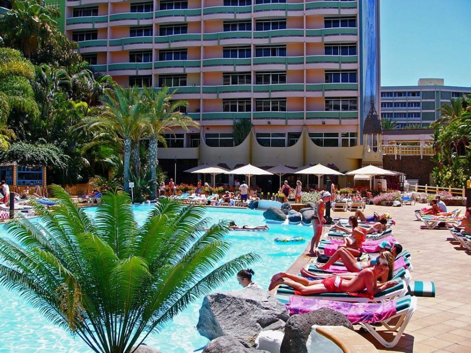 Buenaventura Abora Buenaventura by Lopesan Hotels