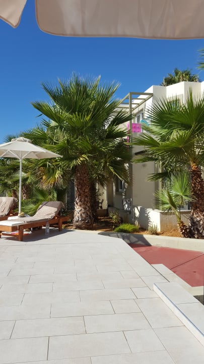 Sonstiges HARPIN Georgioupolis Resort Aquapark & SPA