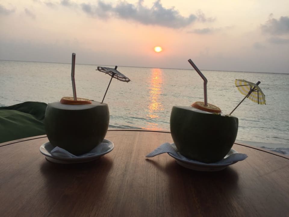 Strand Summer Island Maldives