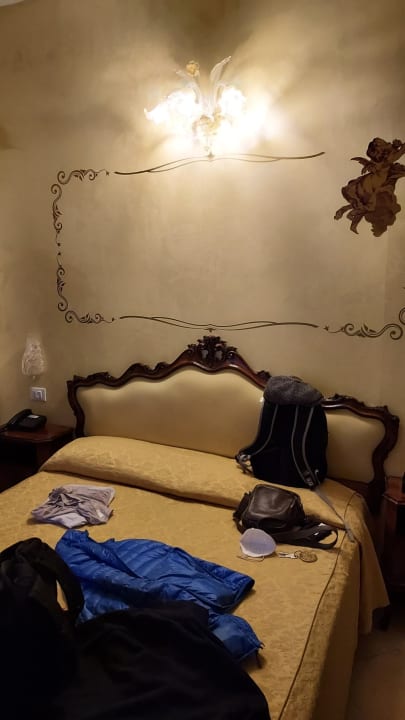 Zimmer Hotel Scandinavia