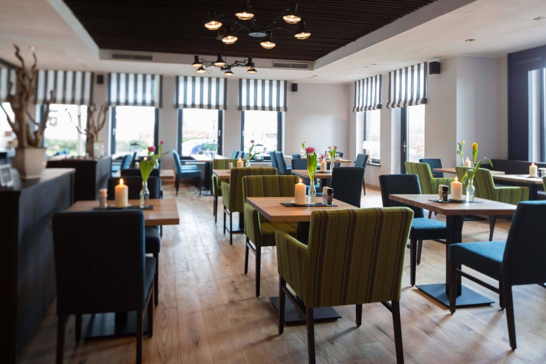 Restaurant Krögers Hotel