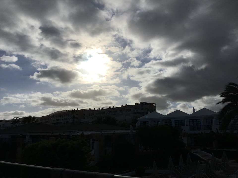 Außenansicht H10 Ocean Suites