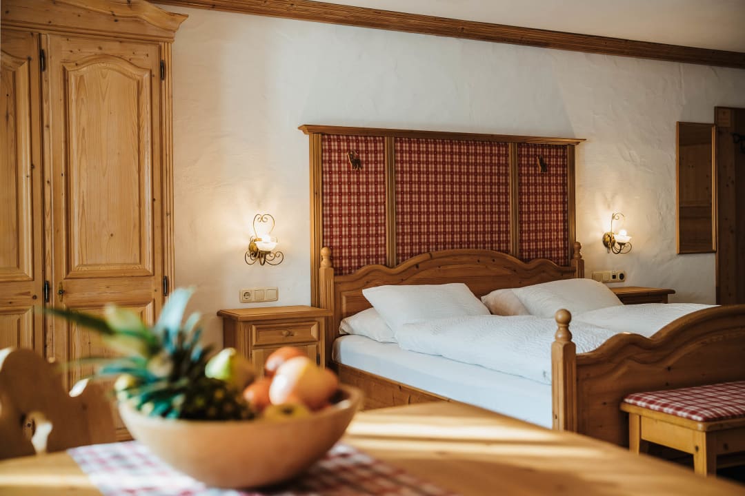 Zimmer Ferienwohnungen Fiakerhof