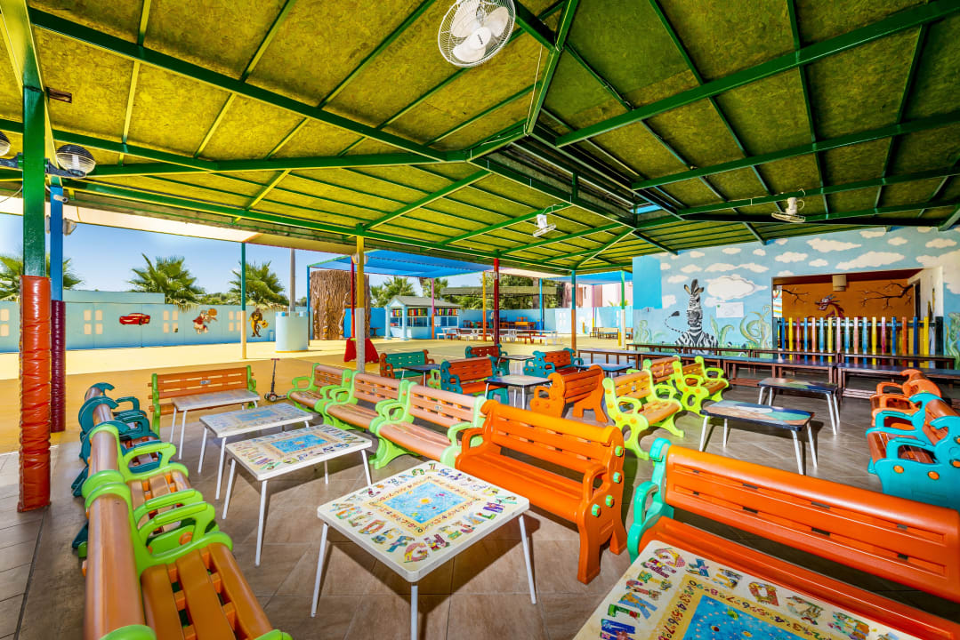 Sport & Freizeit VONRESORT Golden Coast