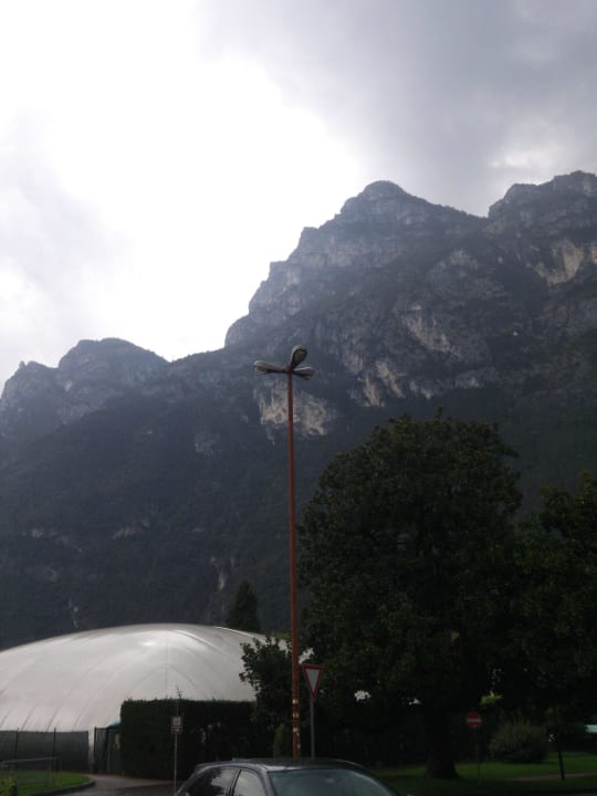 Italien Gardasee Hotel Antico Monastero