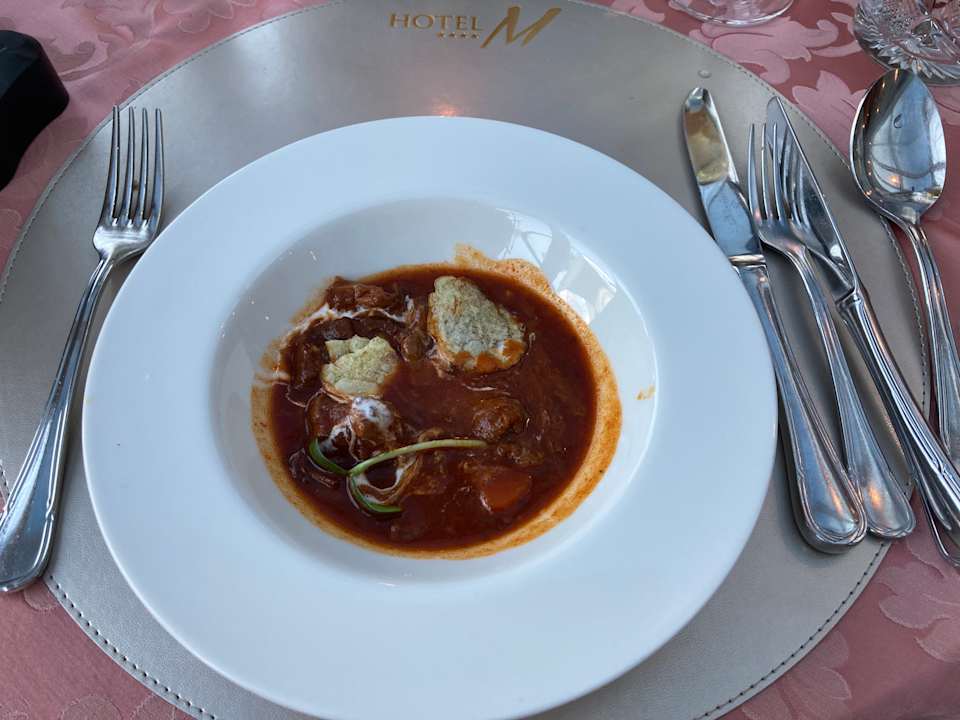 Gastro Hotel Magdalena