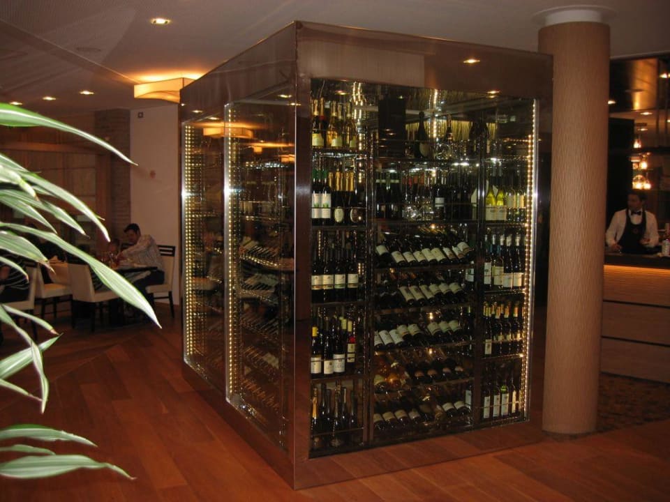 Weinlager Green Village Resort - Hotel & Aparthotel