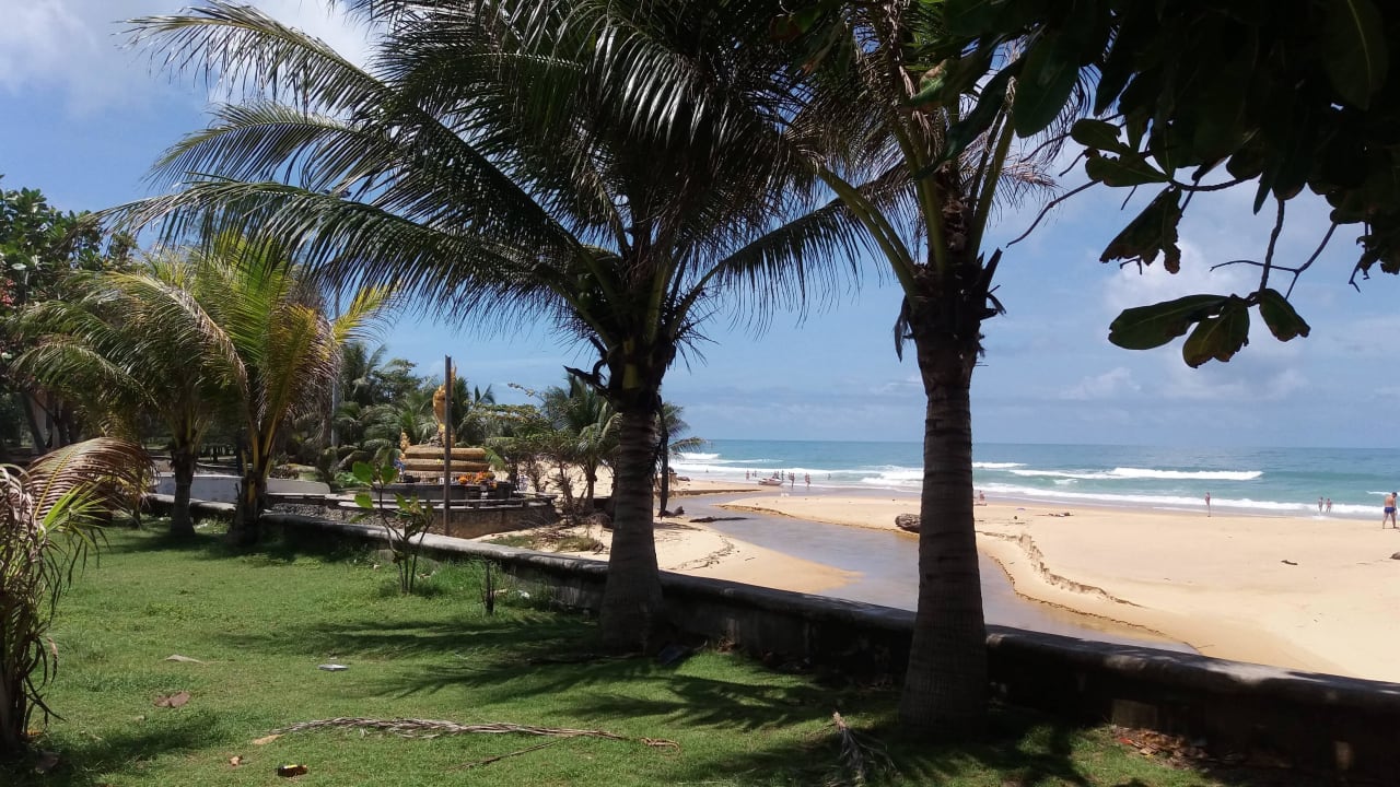 Strand The Old Phuket - Karon Beach Resort