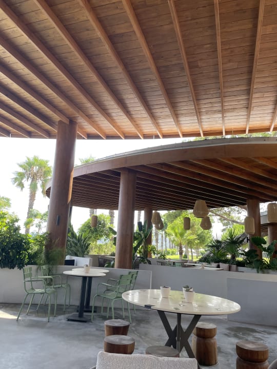 Gastro Sherwood Exclusive Kemer