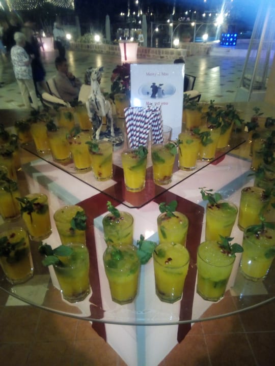 Gastro Steigenberger Coraya Beach - Adults only