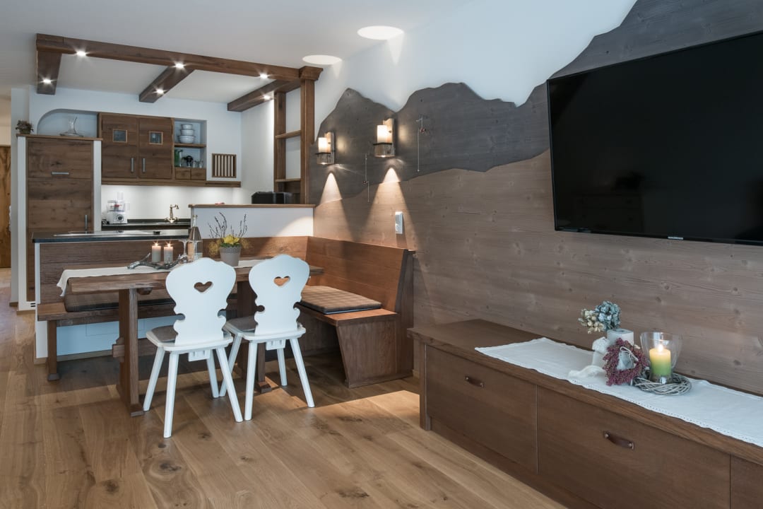 Zimmer Seehof am Waginger See