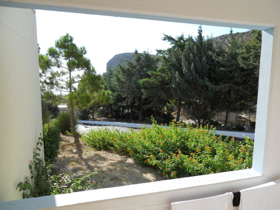 Widok  alltoura Club Hotel Porto Angeli Beach Resort
