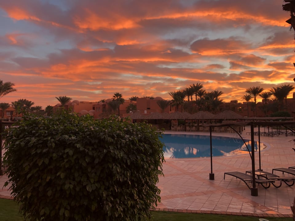 Pool Jaz Makadi Oasis Resort