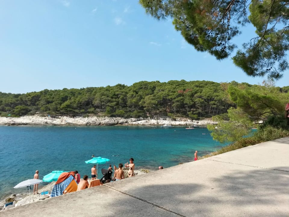 Hotel Strand Hotel Aurora