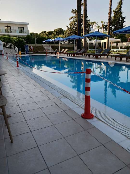 Pool Mitsis Faliraki