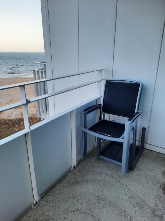 Zimmer Hotel Neptun