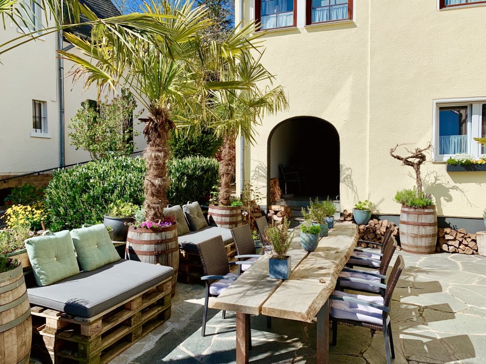 Sonstiges Hotel LANDHAUSZEIT