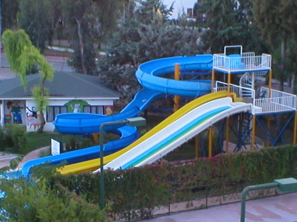 Kinderpool Asteria Collection Side