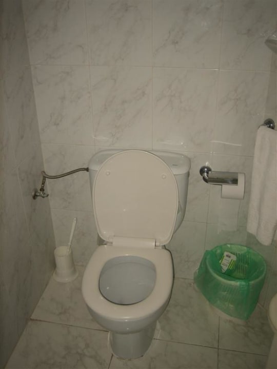 WC Bahía de Alcúdia Hotel & Spa