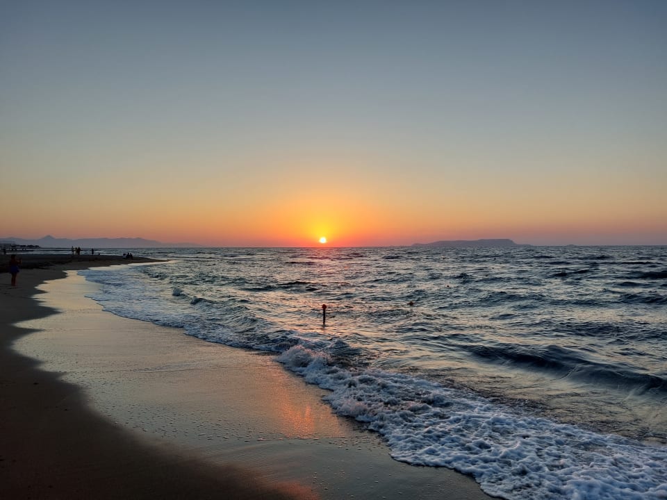 Strand Anissa Beach & Village