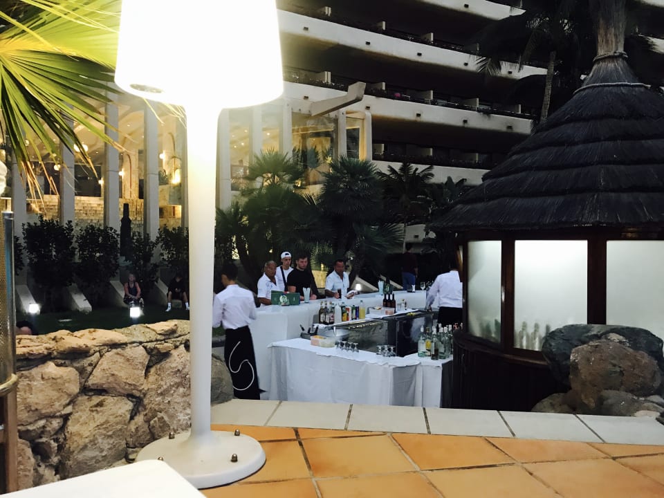 Außenansicht Gloria Palace San Agustin Thalasso & Hotel