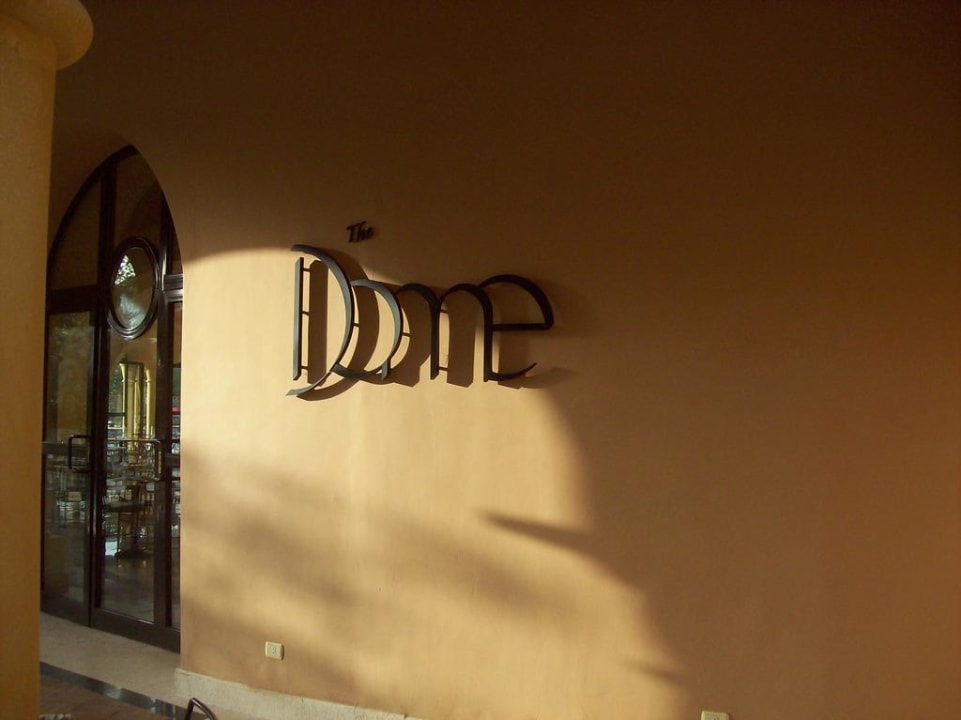 The Dome Makadi Palace