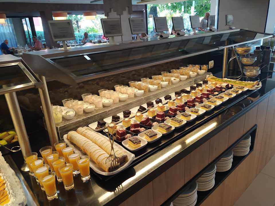 Gastro Hotel Riu Festival