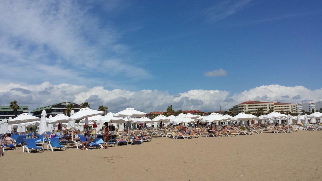 Strand Dream World Resort & Spa