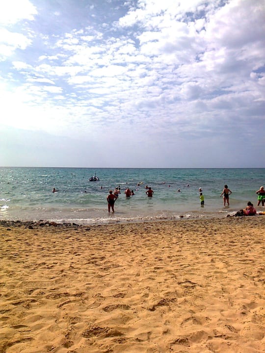 Strand SBH Costa Calma Beach Resort