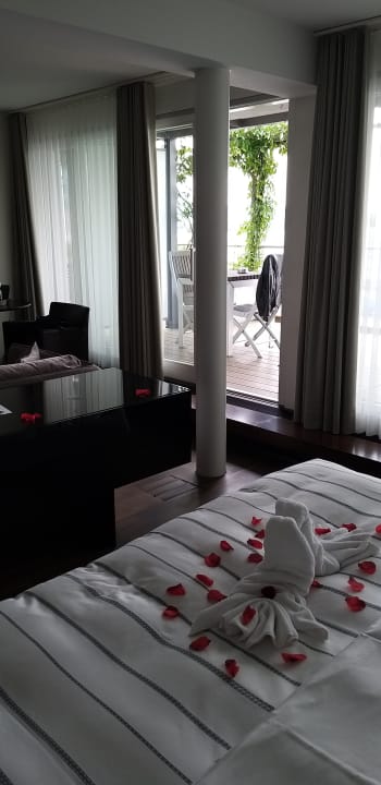 Zimmer Marina Lachen