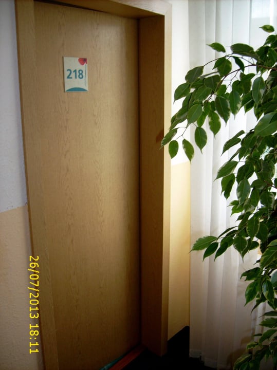 218 Soibelmanns Hotel Weimar