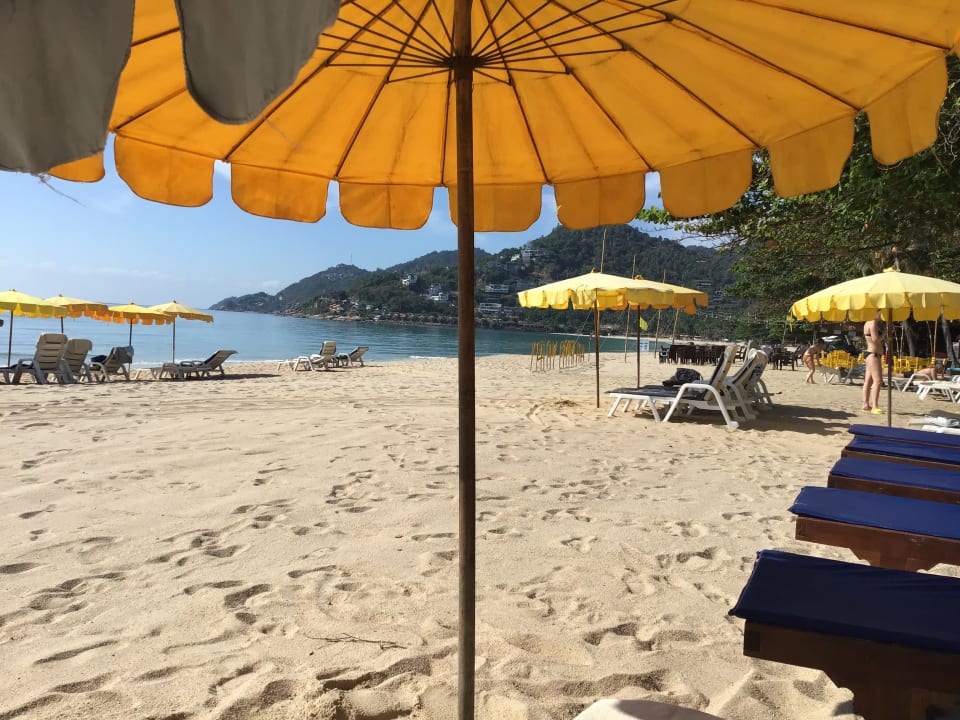 Strand The Fair House Beach Resort