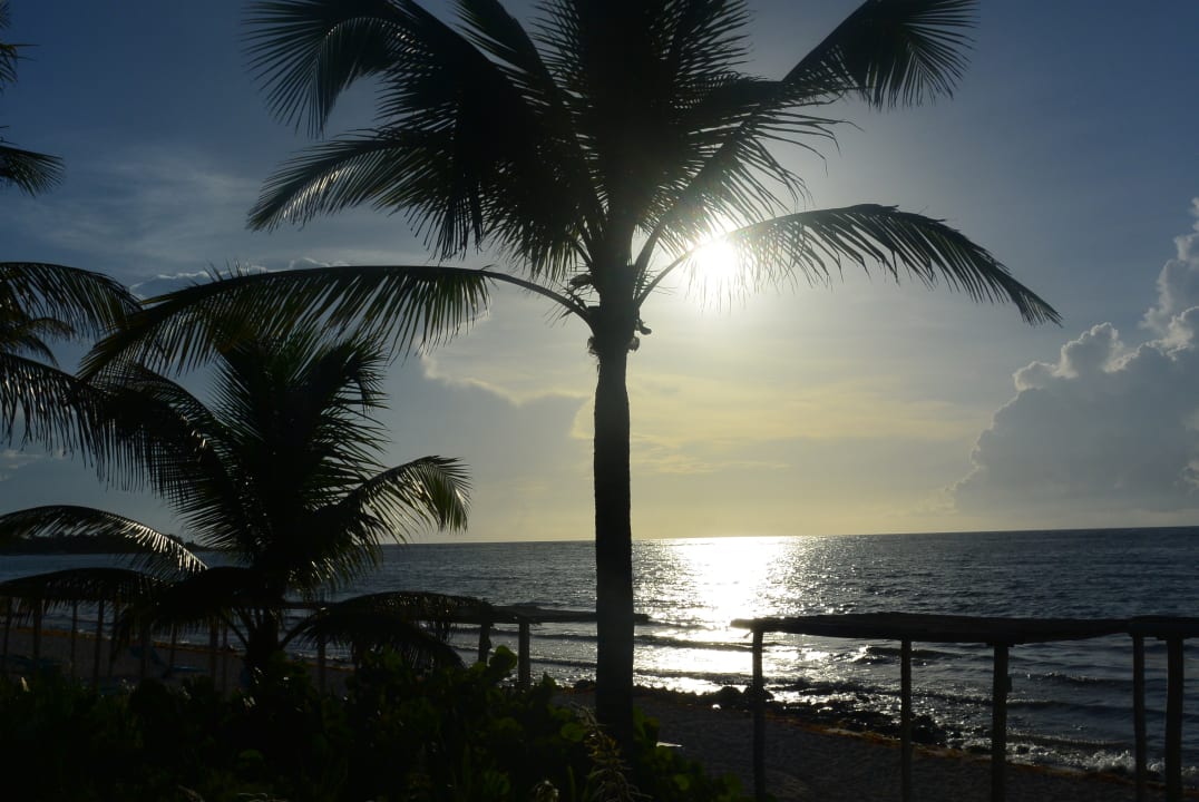 Außenansicht Akumal Bay Beach & Wellness Resort