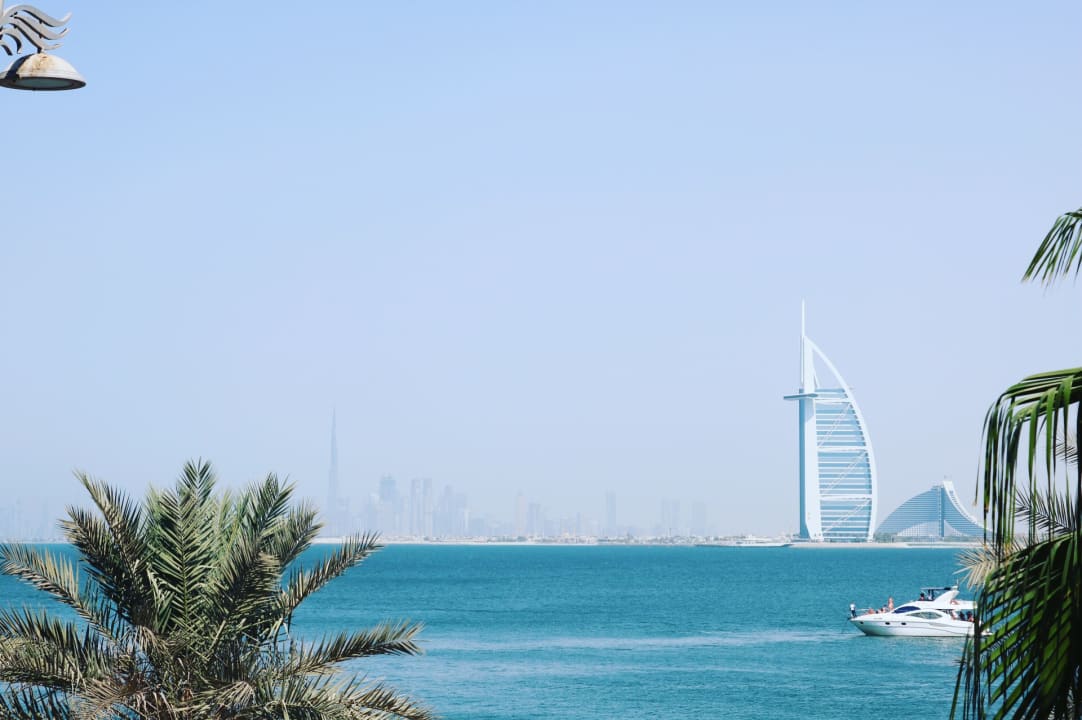 Zimmer Anantara The Palm Dubai Resort