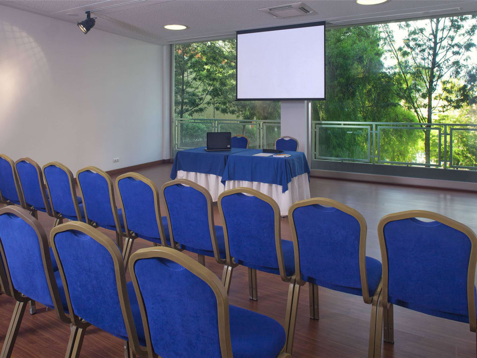 3 Meeting Rooms Jupiter Algarve Hotel