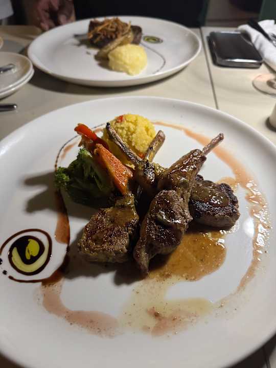 Gastro Dreams La Romana Resort & Spa