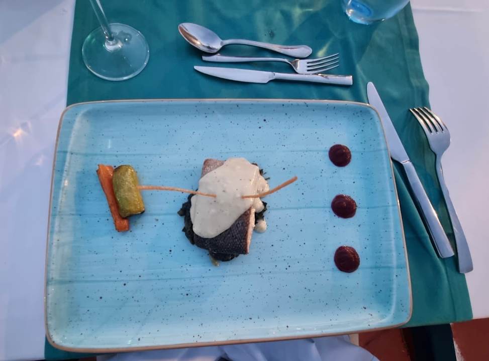 Gastro Monachus Family Resort Sorgun