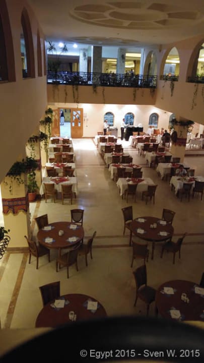 Restaurant "Jack" Titanic Beach Spa & Aqua Park