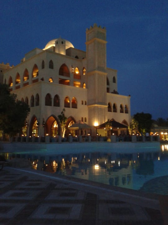 Pool Makadi Palace