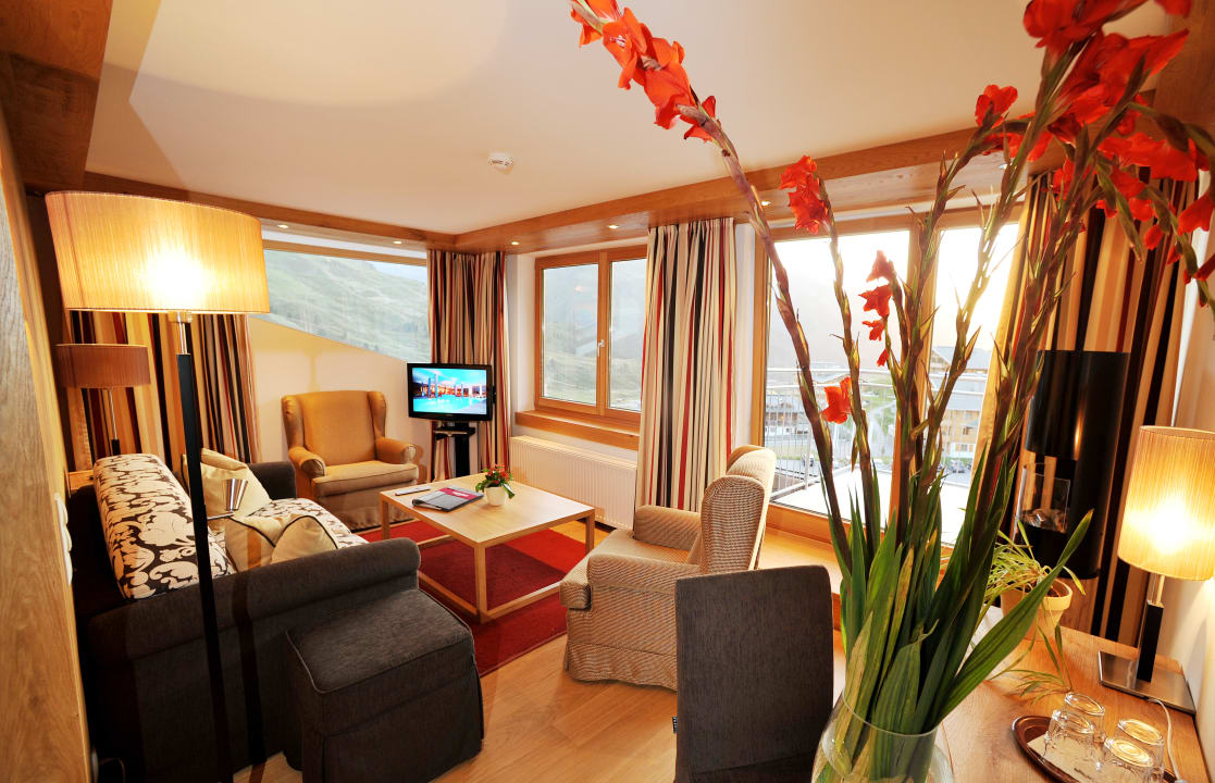 Zimmer Hotel Konradin