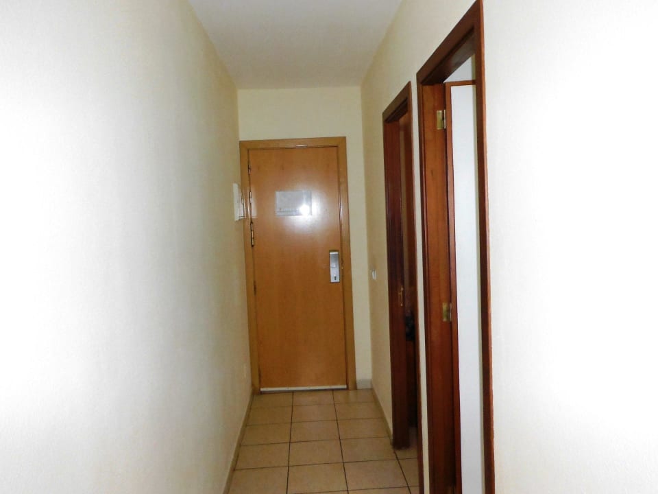 Flur BLUESEA Jandia Luz