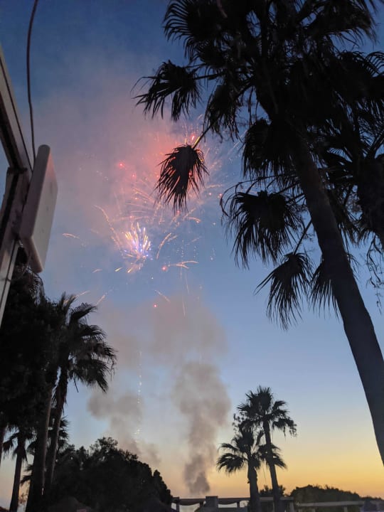 Sport & Freizeit Aldiana Club Andalusien