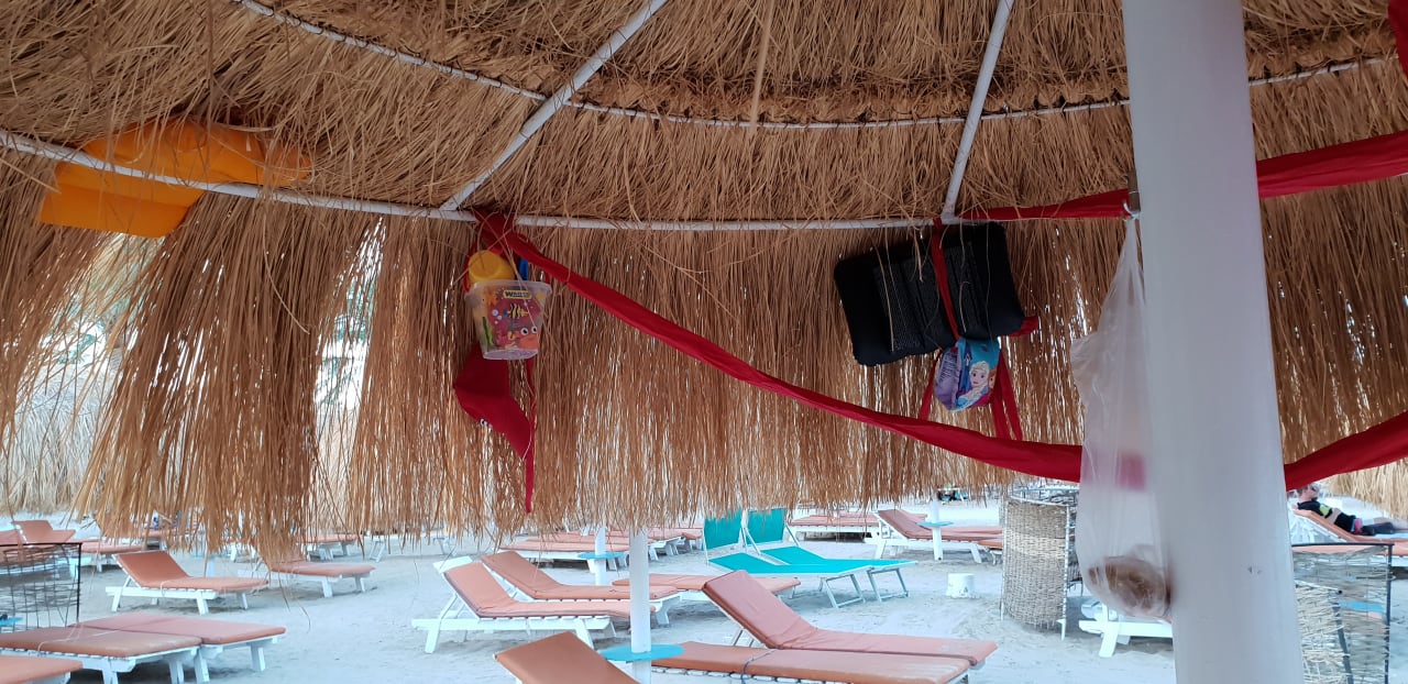 Strand Sentido Caribbean World Soma Bay