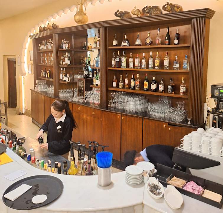 Gastro Spice Hotel & Spa