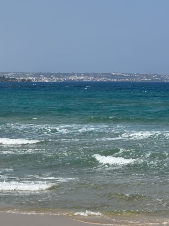 Strand Kernos Beach Hotel & Bungalows
