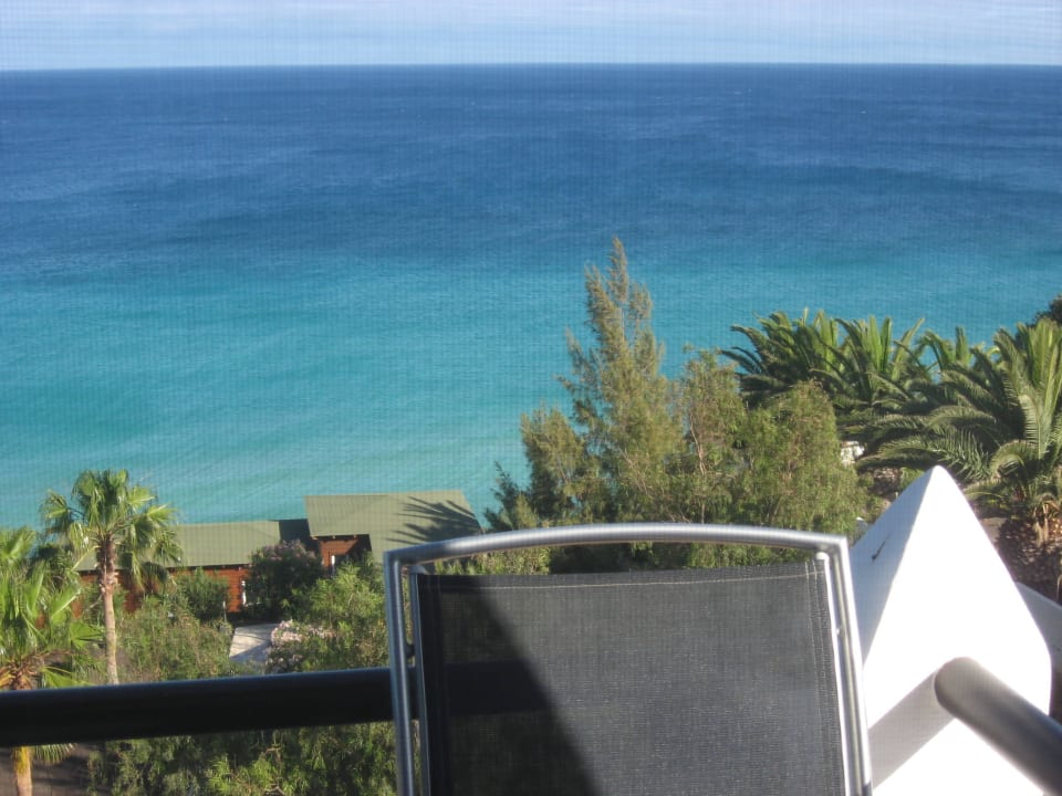 Balkon - Aussicht Marina Playa Suite Hotel